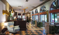  isla canela golf hotel